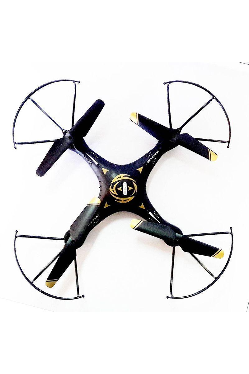 Drone 360º Ufo Venture 2.4G - Negro-3