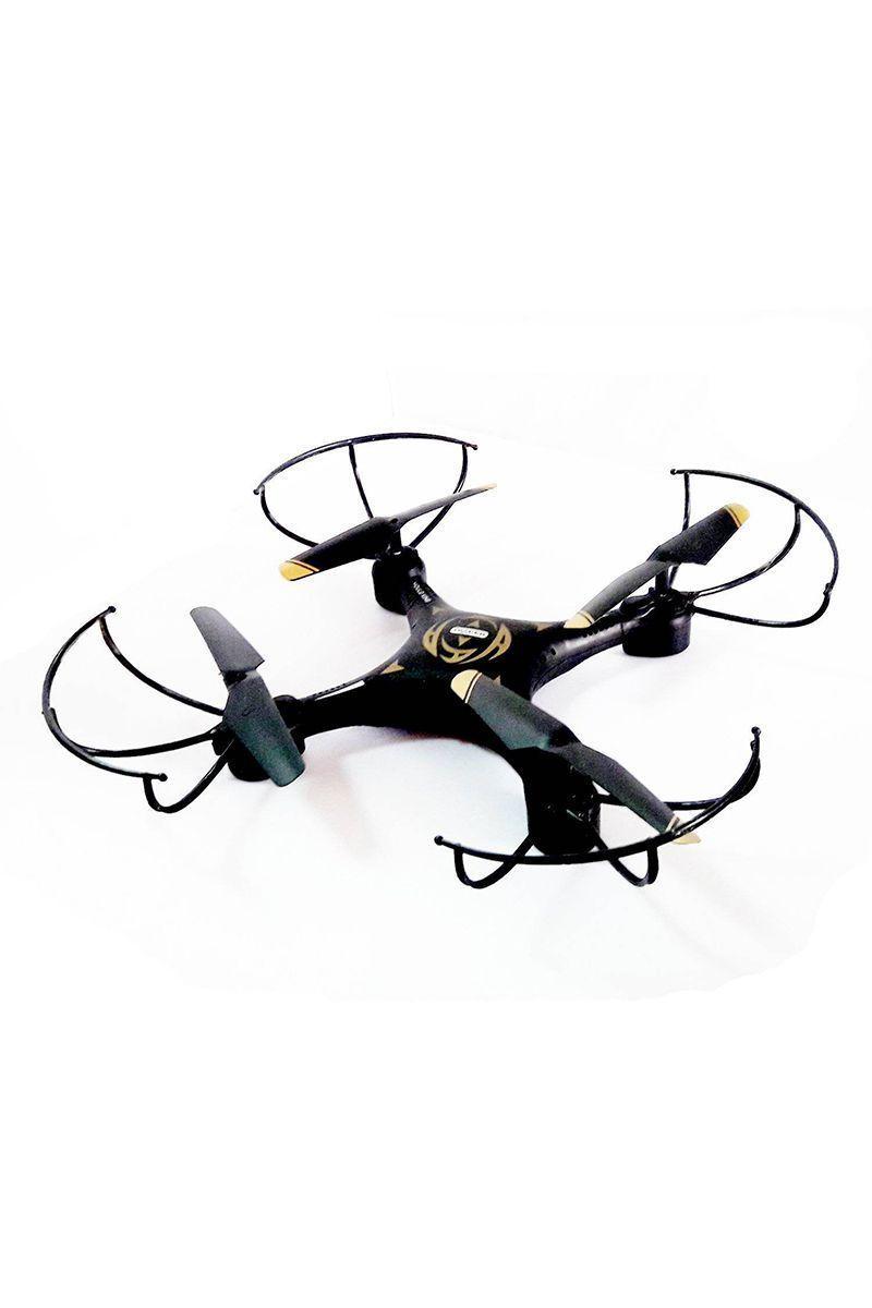 Drone 360º Ufo Venture 2.4G - Negro-0