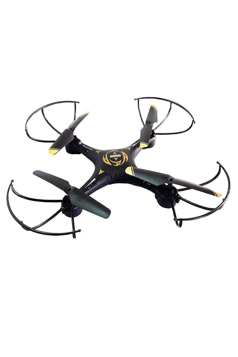 Drone 360º Ufo Venture 2.4G - Negro-2