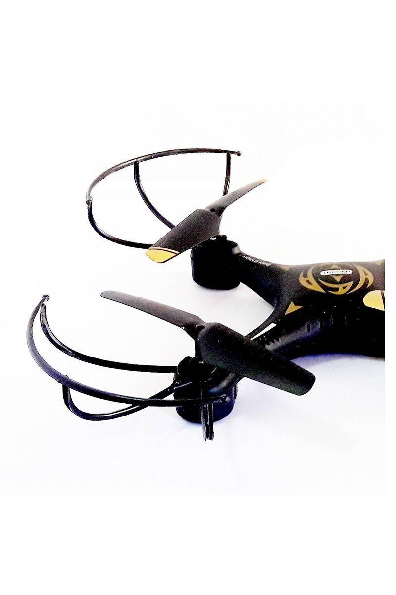 Drone 360º Ufo Venture 2.4G - Negro-4