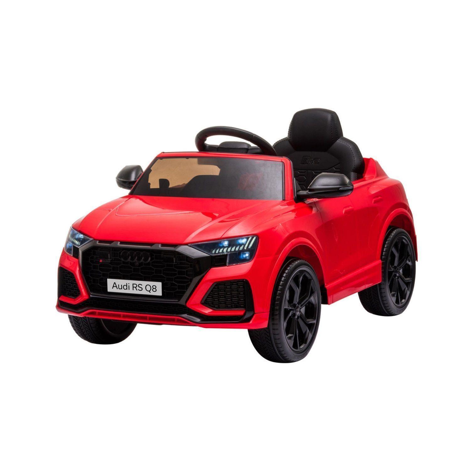 AUTO A BATERIA AUDI RS Q8 4X2 | UKPRAM-6