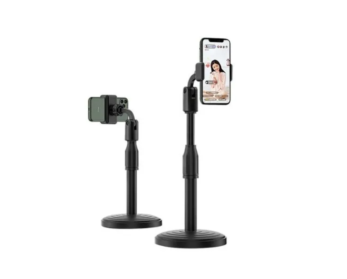 Soporte Celular Escritorio Ajustable 360-1