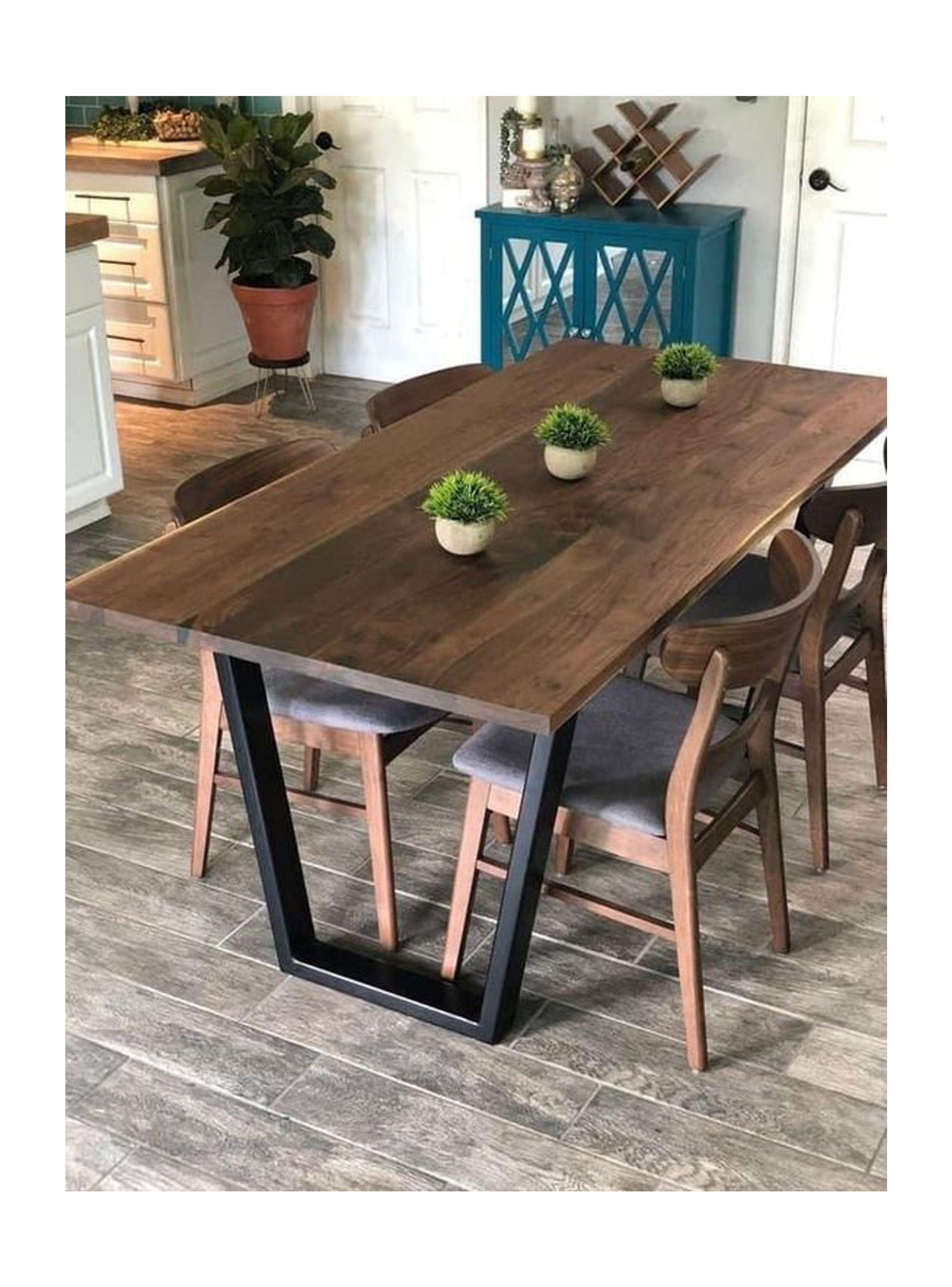 Mesa Industrial Milán-0