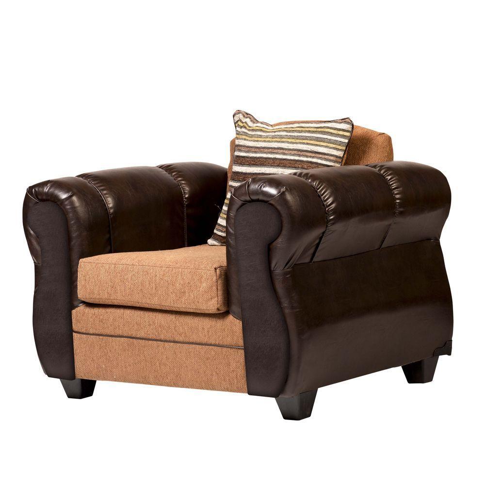 Living Sevilla 3+1+1 Café-3