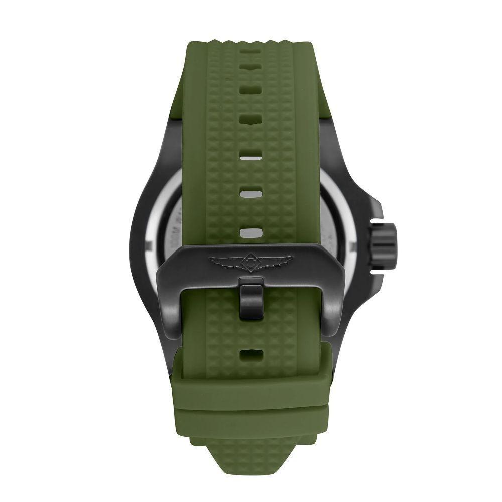 Reloj  Hombre Invicta Aviator 39302-2