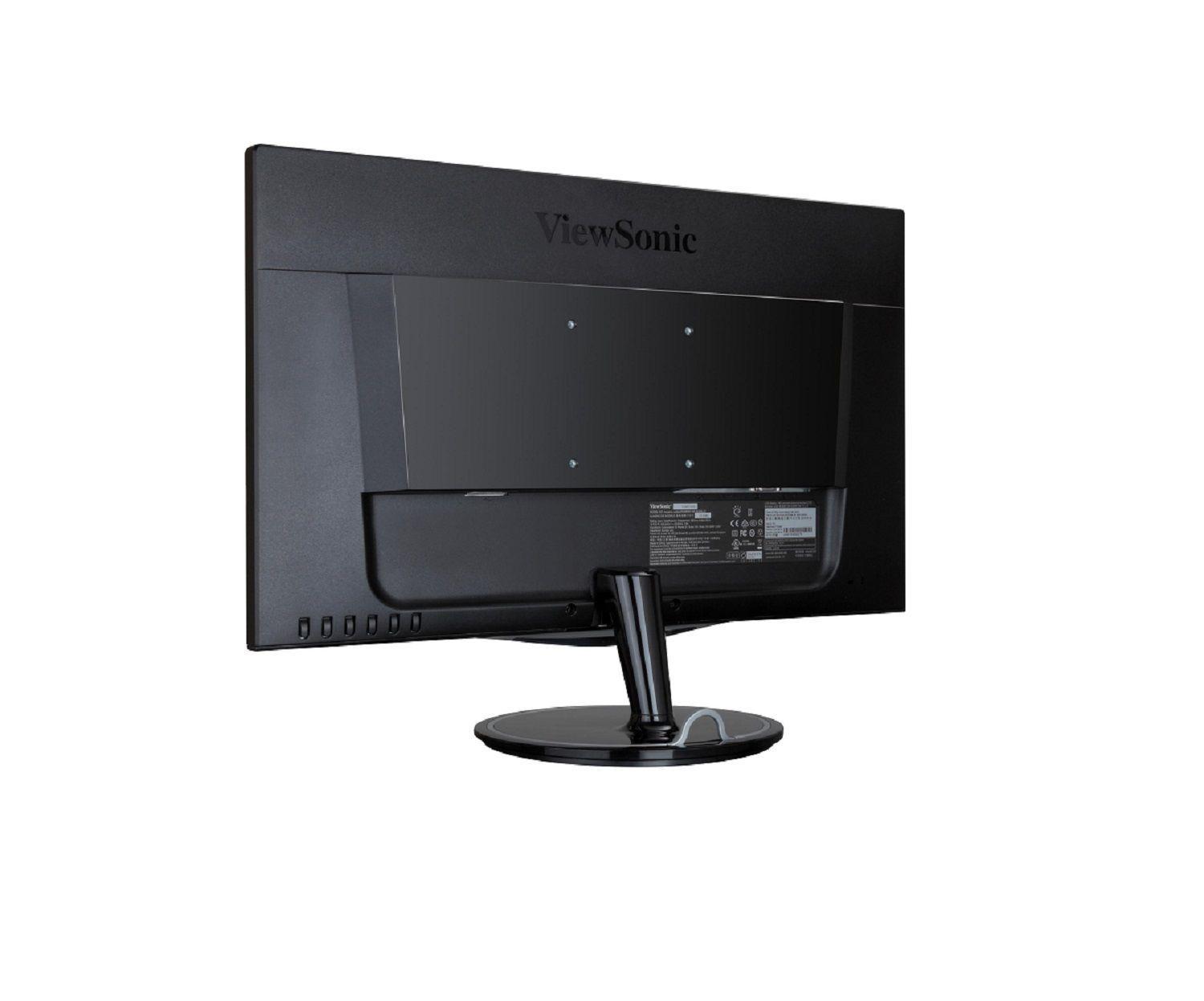 Monitor Viewsonic VX2457-mhd 23,6" 1080p 75Hz 2ms FreeSync -1