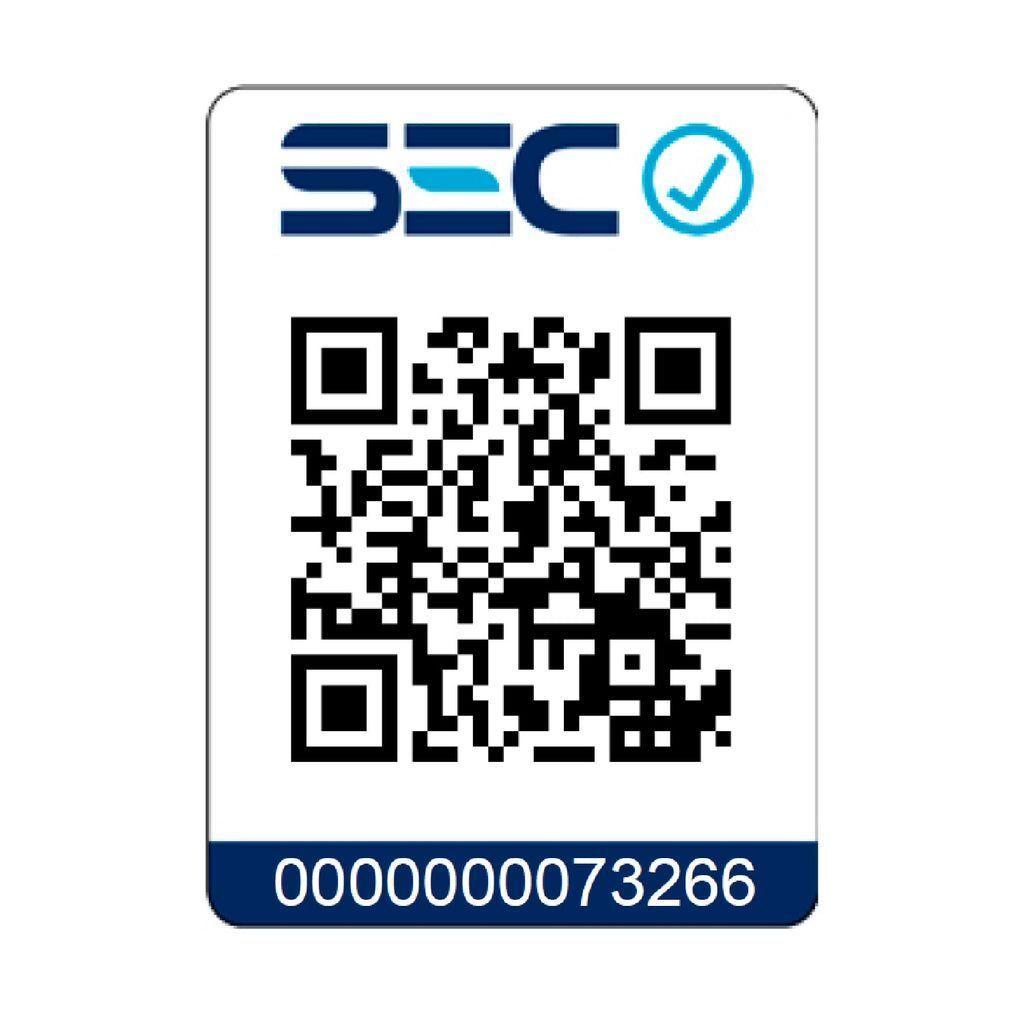 Extractor de Aire modelo e-Style Pro 100T-1