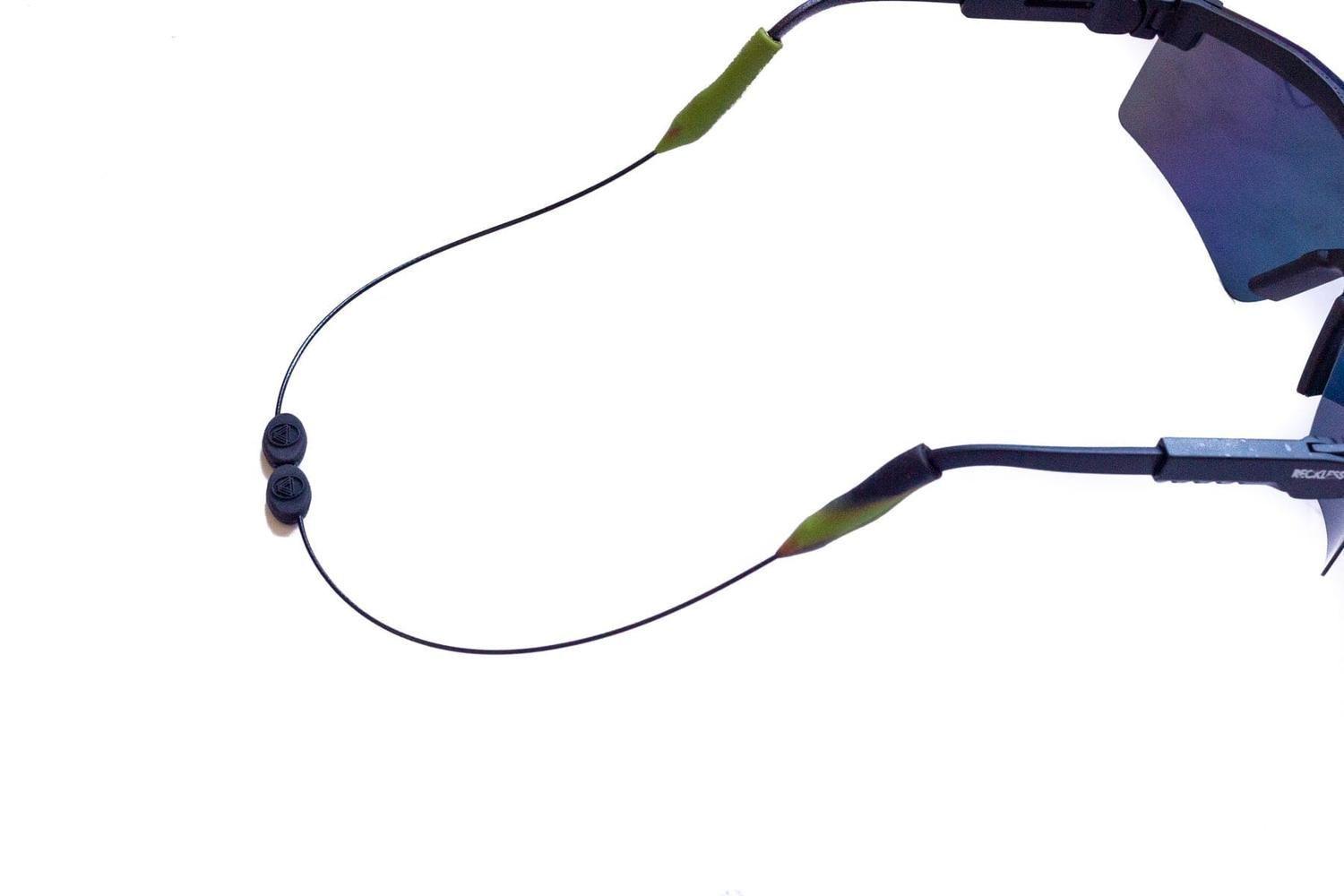Strap Correa Sujetador de Lentes Active Camo-3
