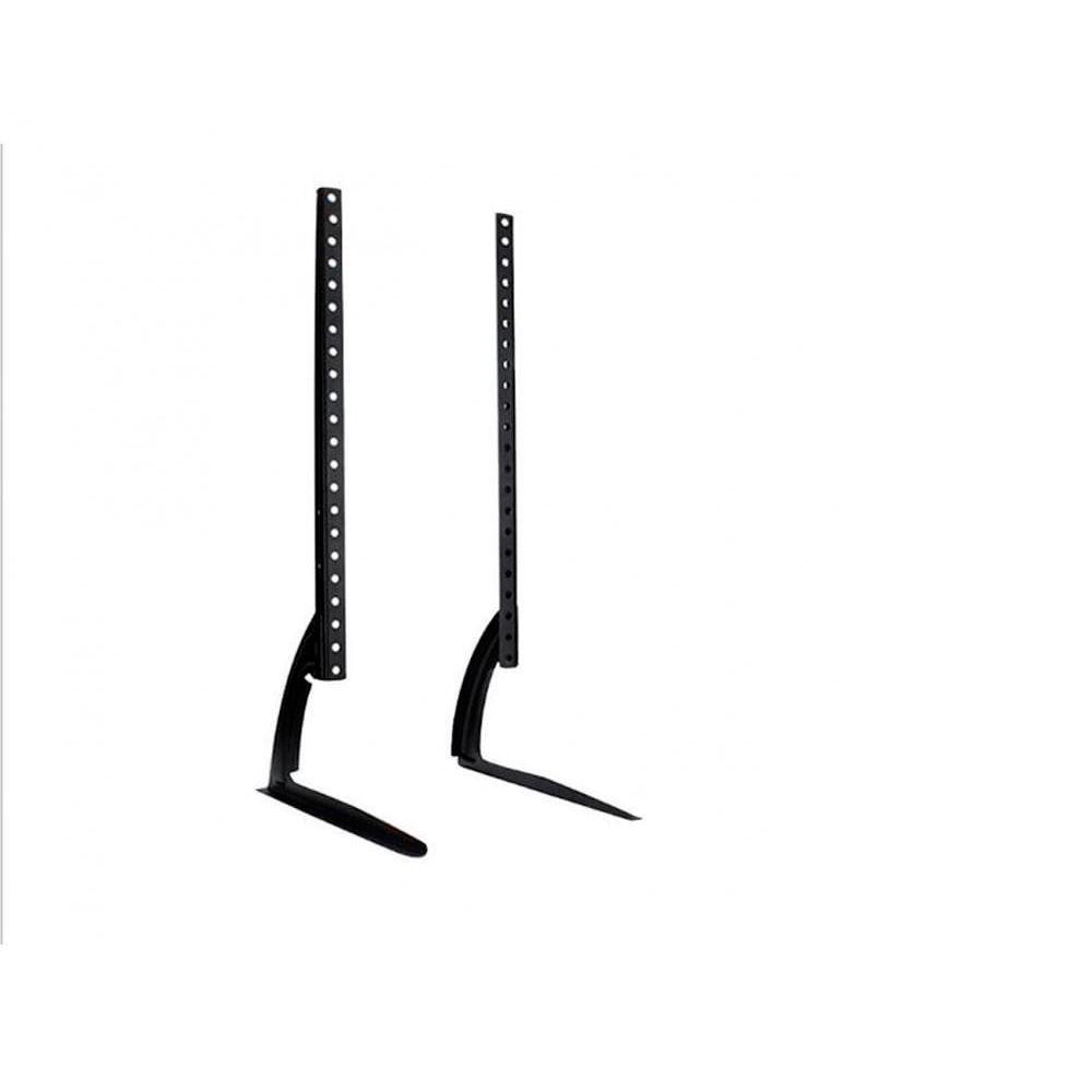 SOPORTE TIPO BASE PARA LED-LCD DE 32 A 70 PULGADAS TIPO L-0