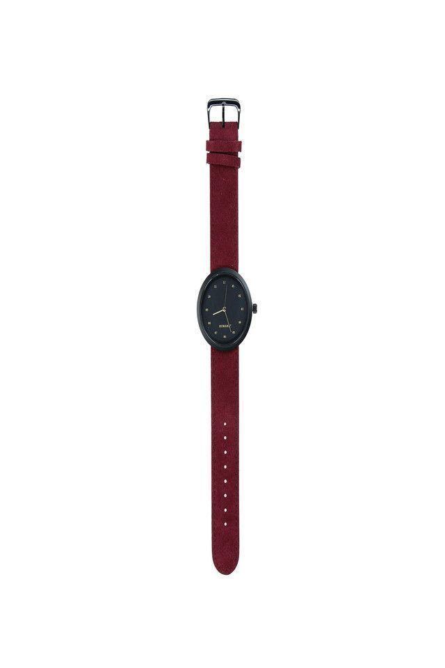 Reloj Verde Organic Nature Military Humana-0