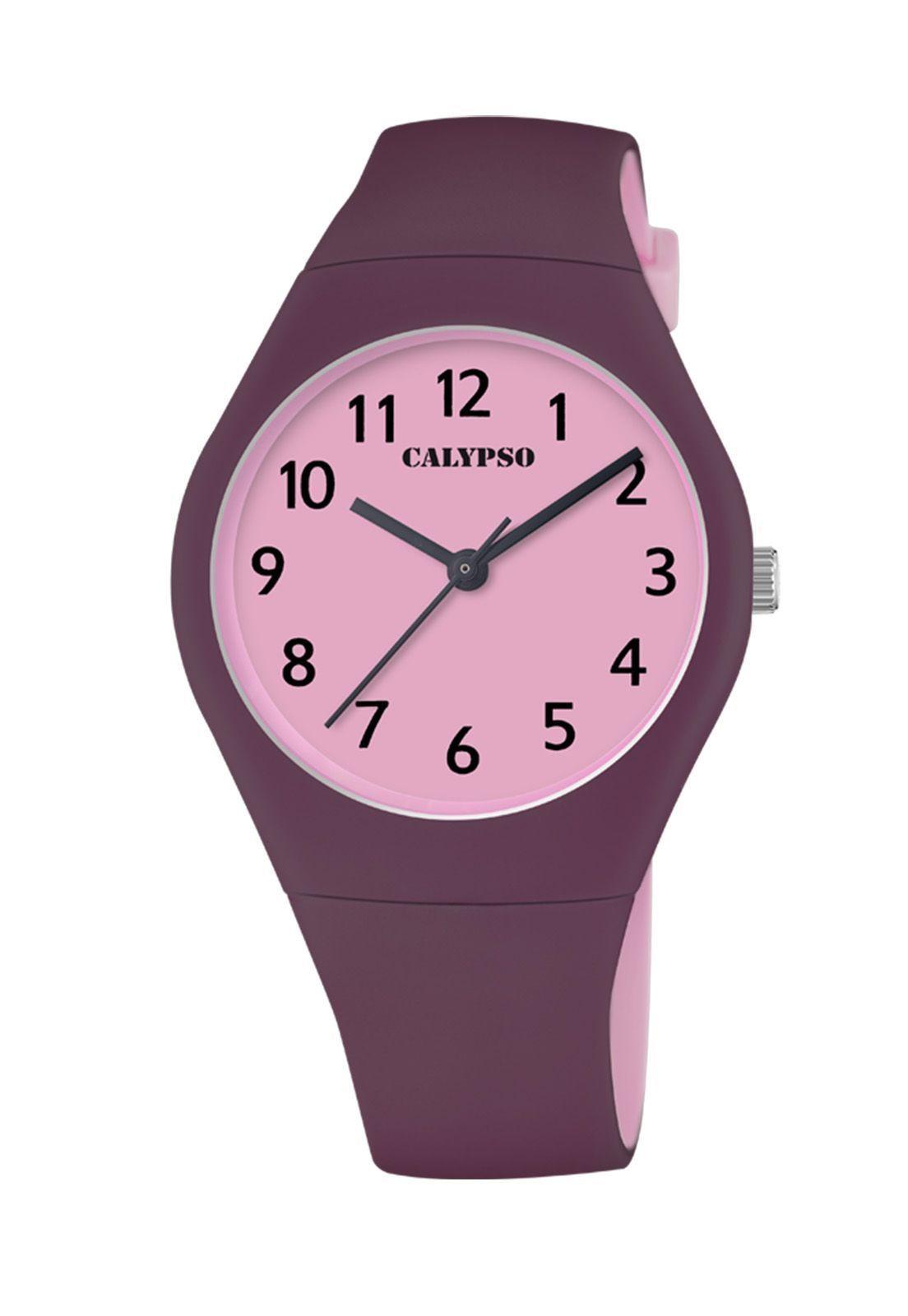 Reloj K5791/F Calypso Mujer Sweet Time-0