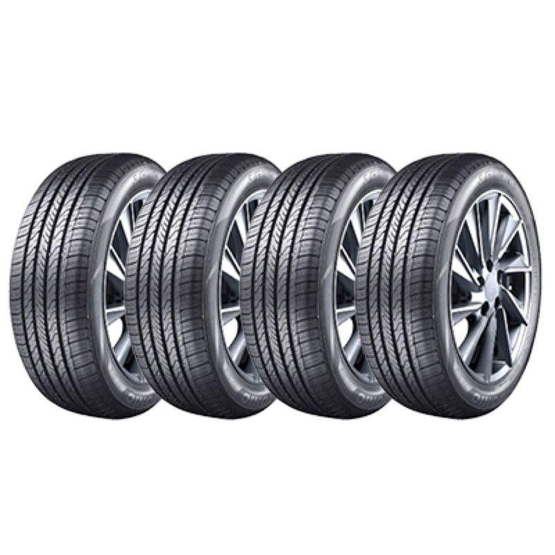 SET 4 NEUMATICO 185/60R14 APTANY RP203 82H CN-0