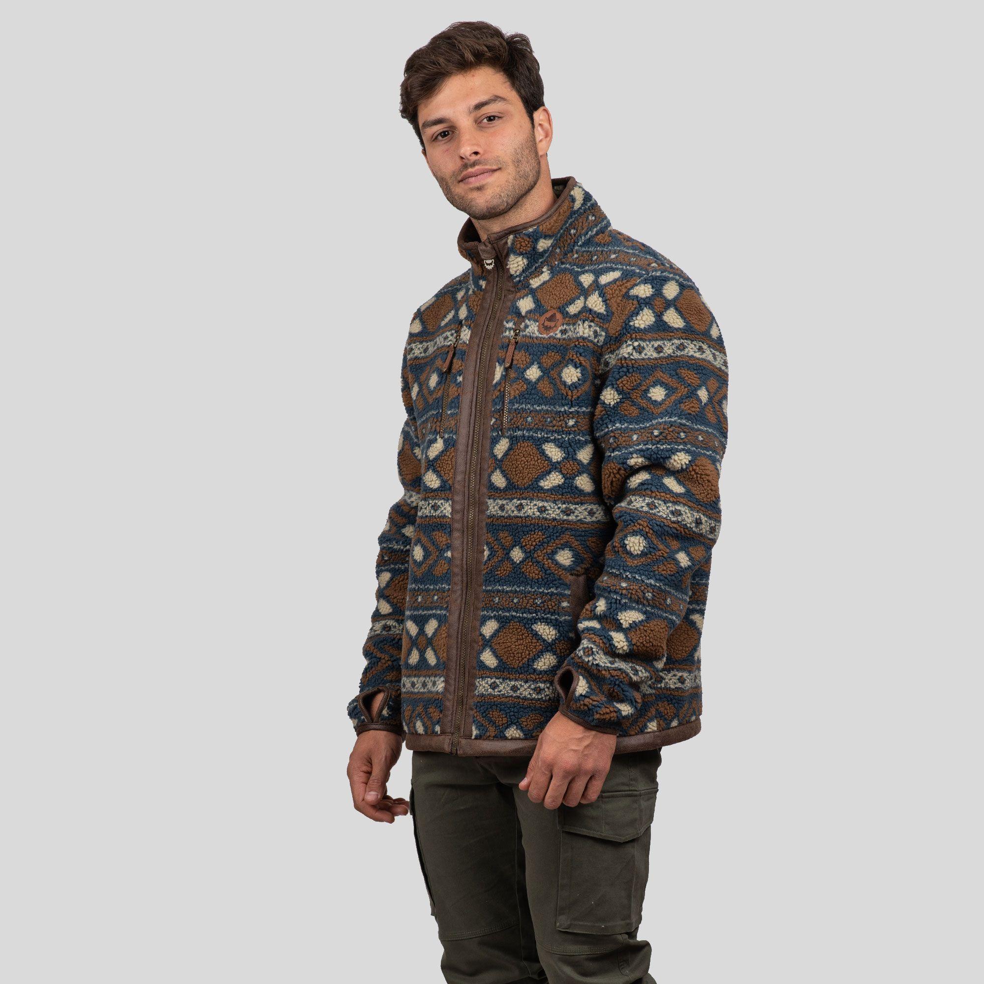 Chaqueta Chiporro Torval W1 Hombre Gnomo-0