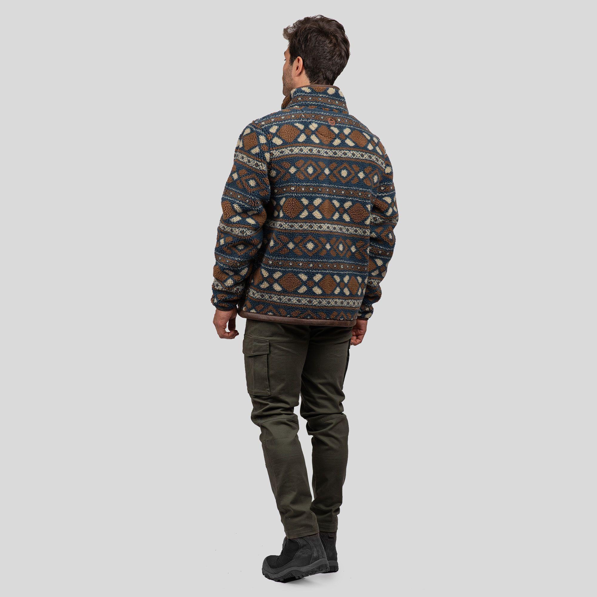 Chaqueta Chiporro Torval W1 Hombre Gnomo-2