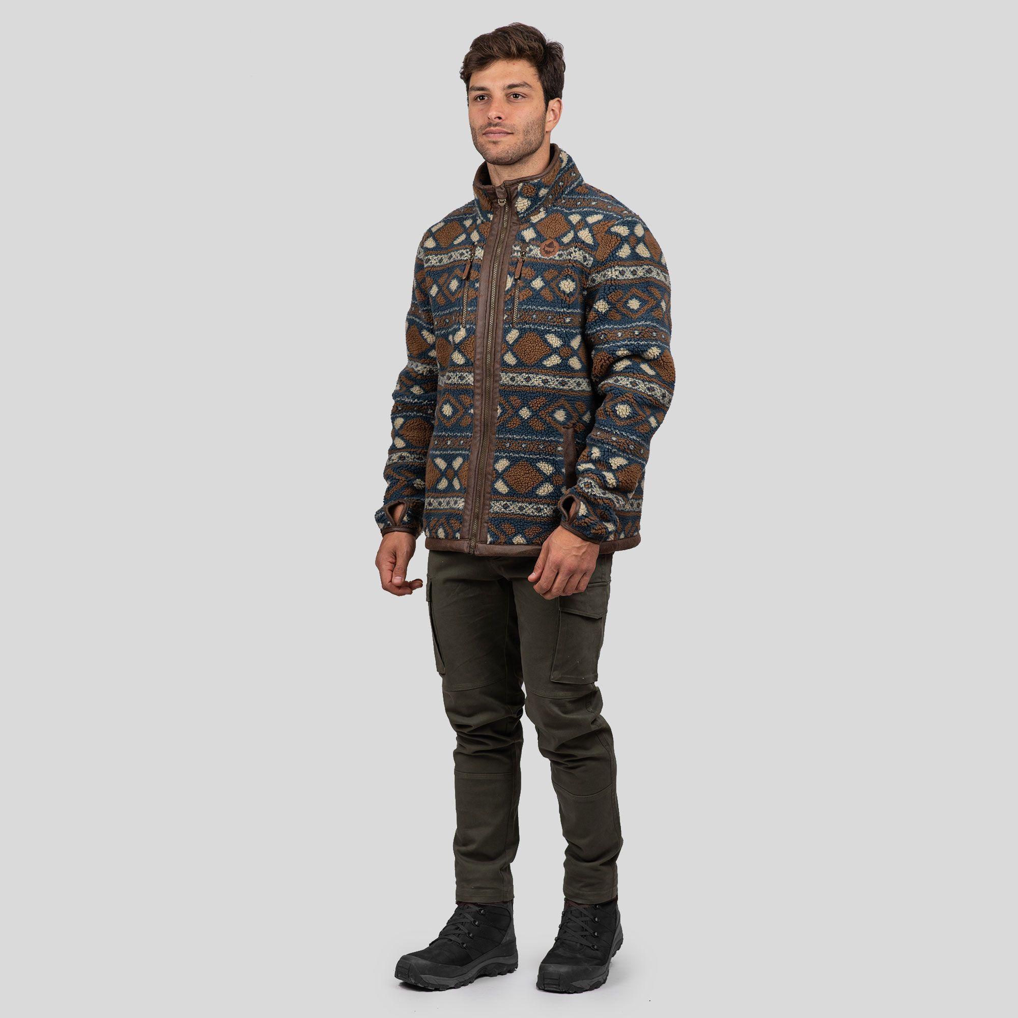 Chaqueta Chiporro Torval W1 Hombre Gnomo-1