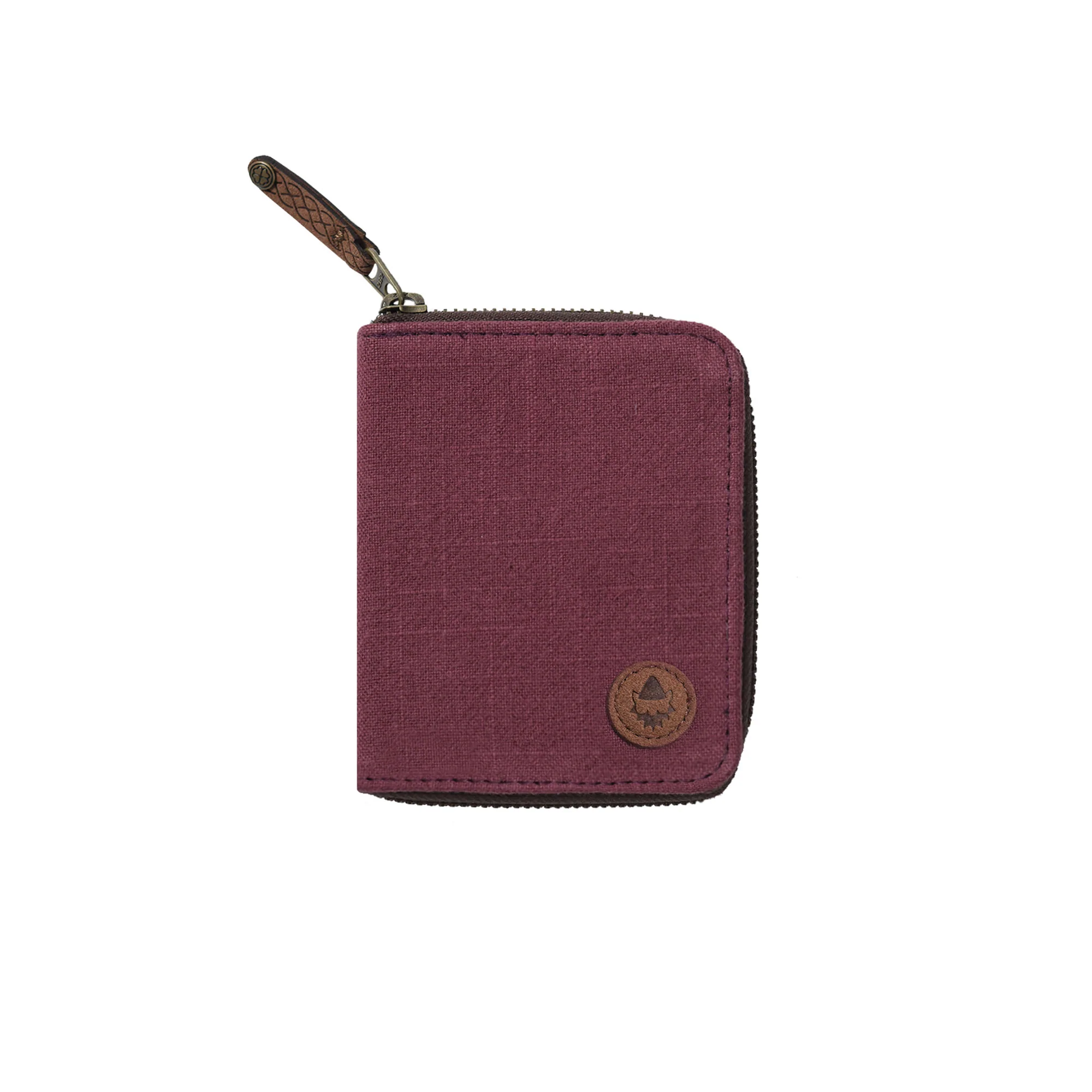 Billetera Hemp Helge Bourdeux-0