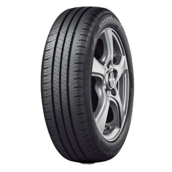 NEUMATICO - 205/55R17 DUNLOP EC300+ HT OE 91V ID-0