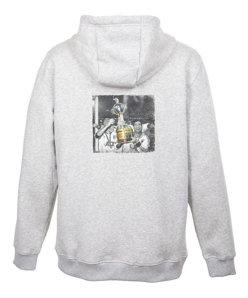 Chaqueta Colo Colo Momentos 2 1991 Campeón Producto Oficial-3