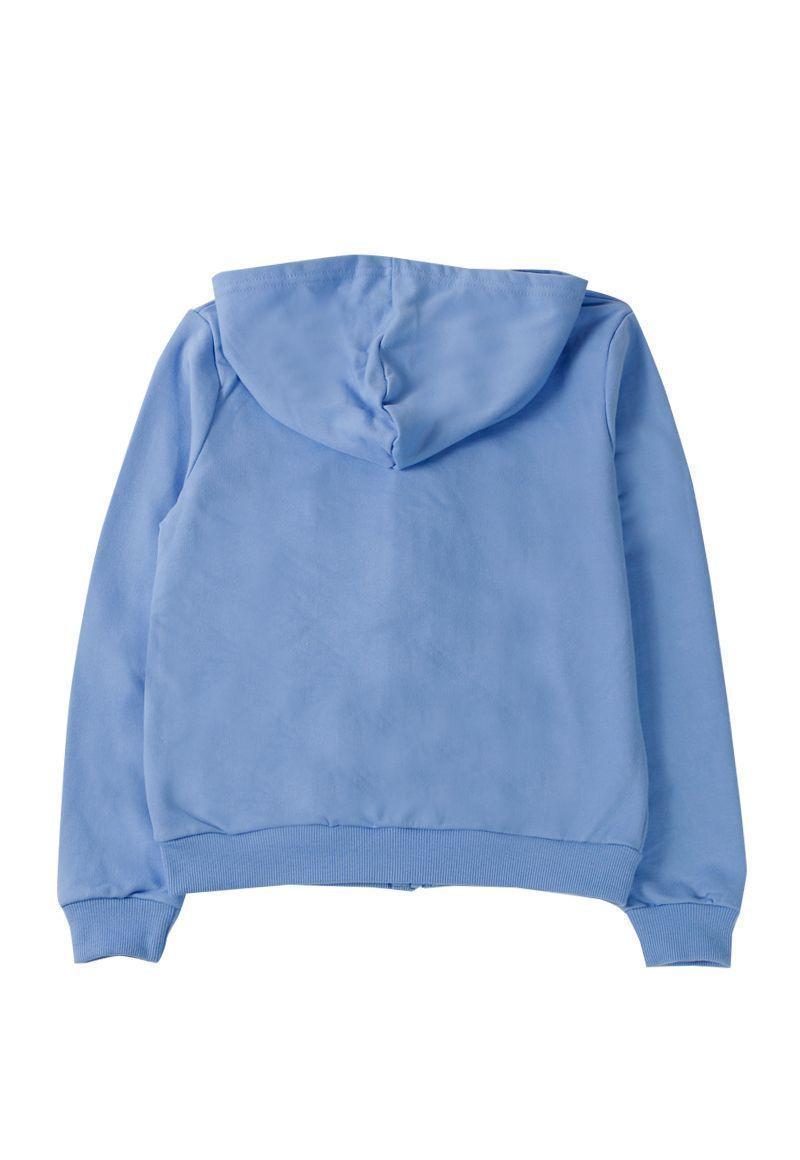 Polerón Jr Niña Day To Day Ficcus-1