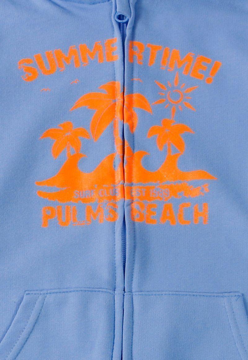 Polerón Jr Niña Day To Day Ficcus-2