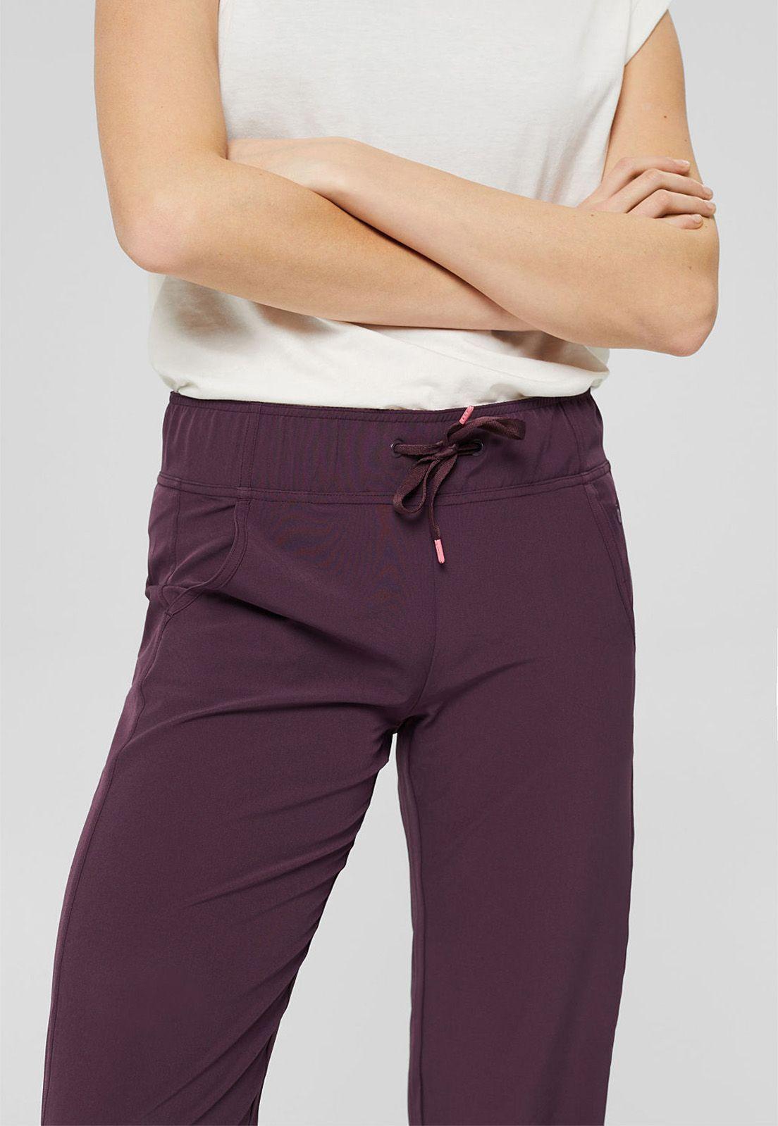 Buzo Jogger Mujer Esprit-2