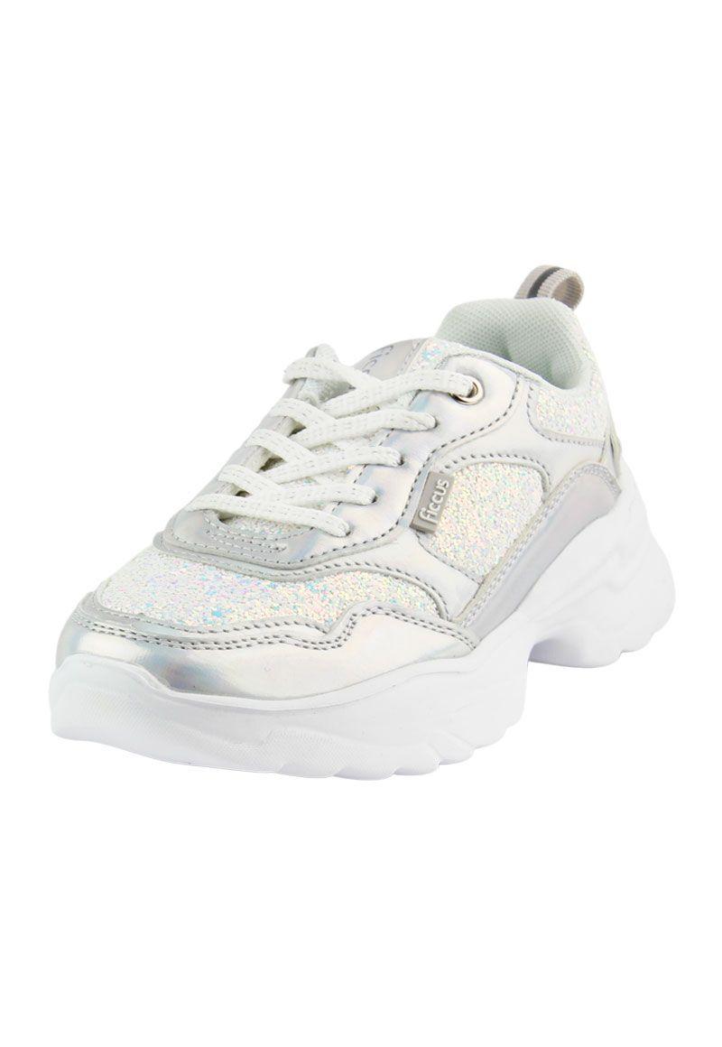 Zapatilla sport a correr niña 924-1