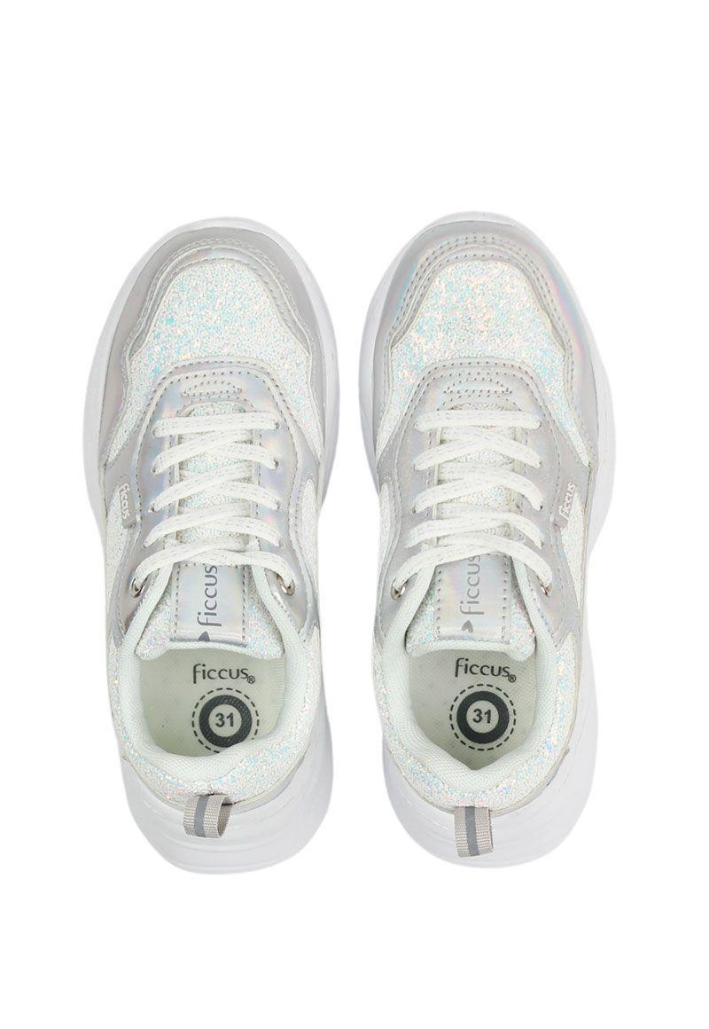 Zapatilla sport a correr niña 924-2