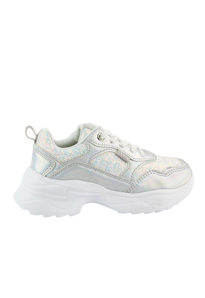 Zapatilla sport a correr niña 924-0