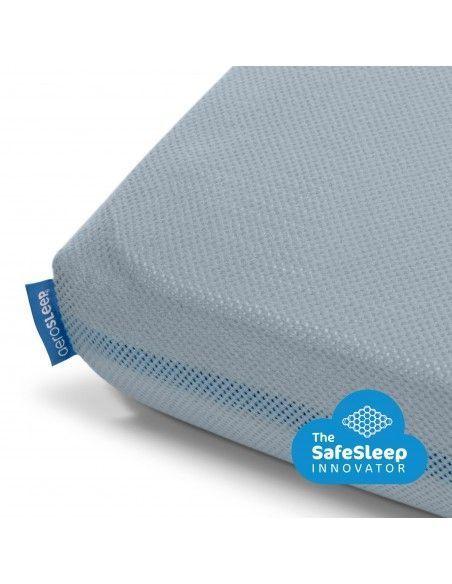 Sabana Protector de Colchon AeroSleep 140 x 70-0