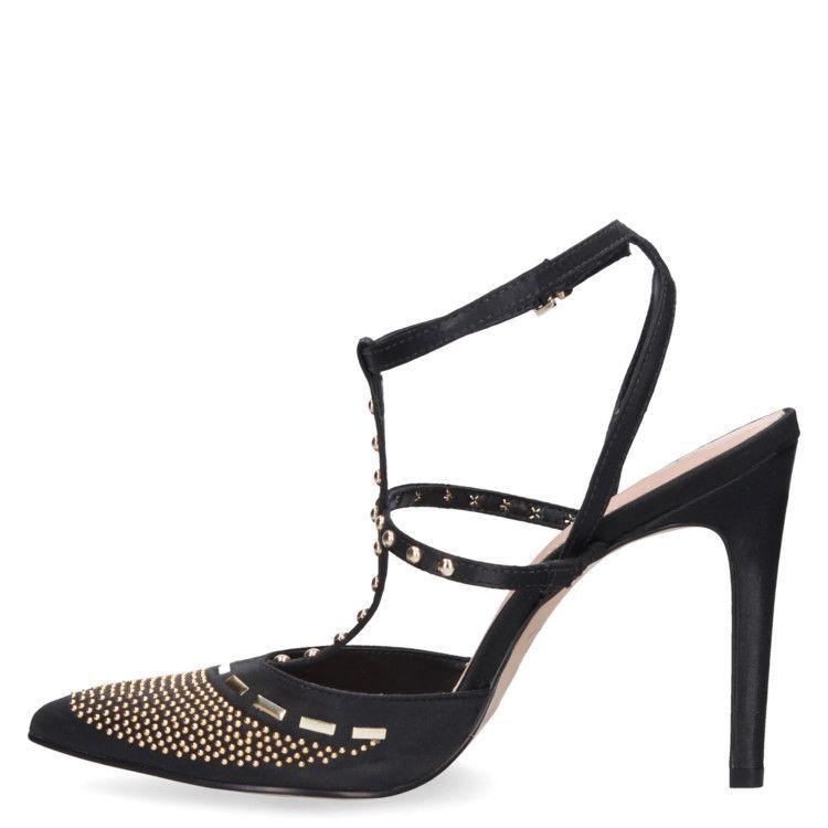 Sandalia Vestir Mujer Mingo - S555-3