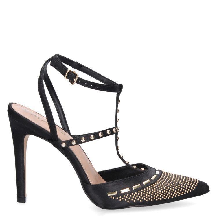 Sandalia Vestir Mujer Mingo - S555-1