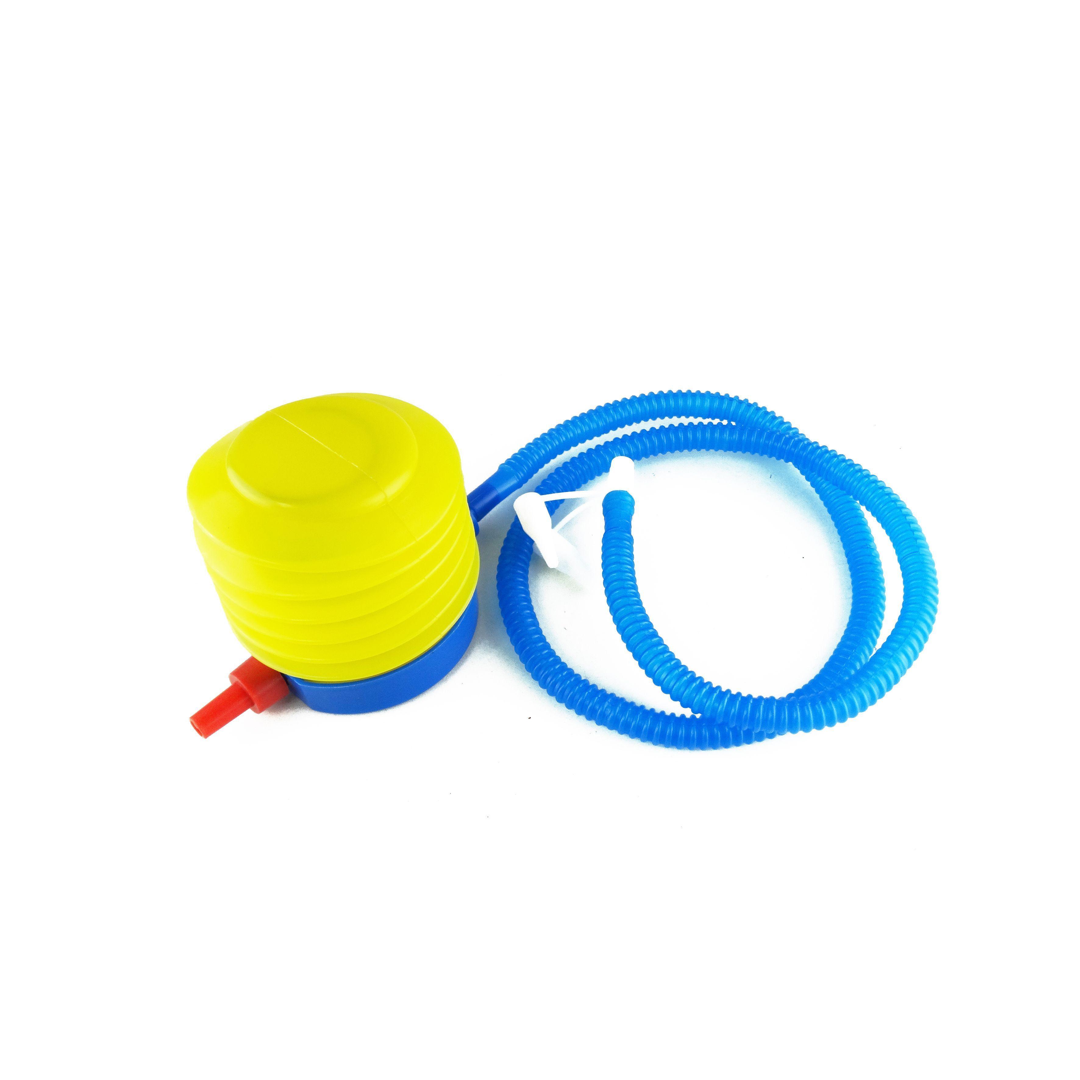 BALON DE YOGA 75 CM UK TIME SPORT-3