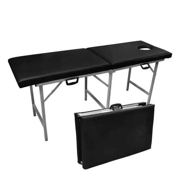 Camilla Maleta Masaje Plegable-0