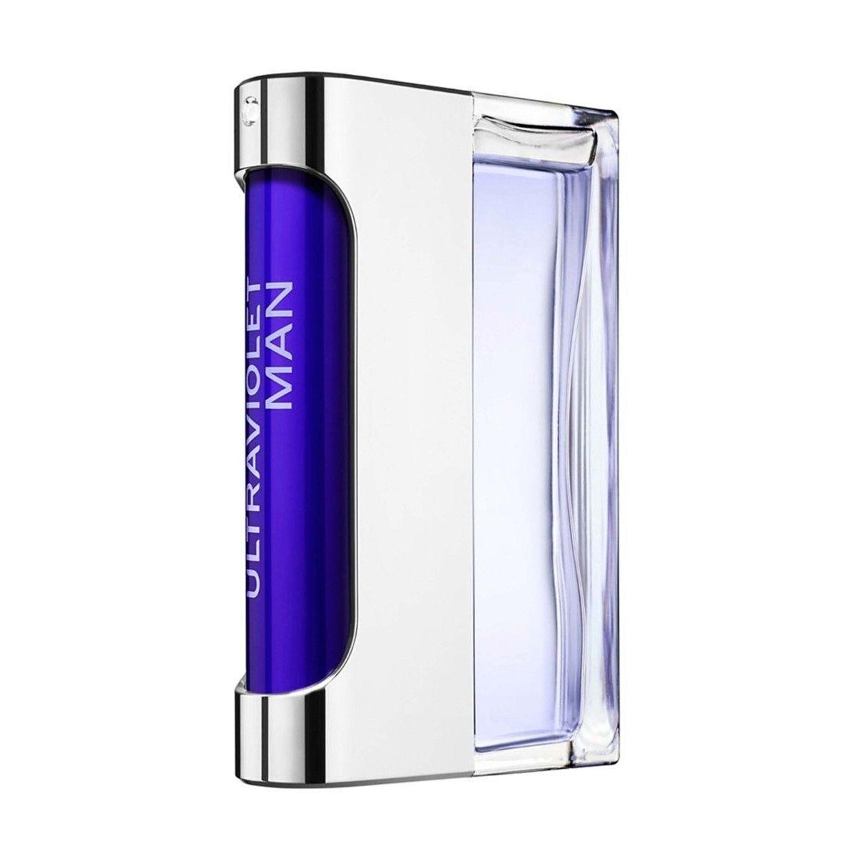 ULTRAVIOLET MAN 100ML EDT HOMBRE PACO RABANNE-1