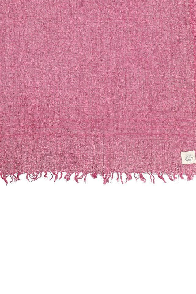 Pañuelo Liso Raspberry Fucsia Humana-1