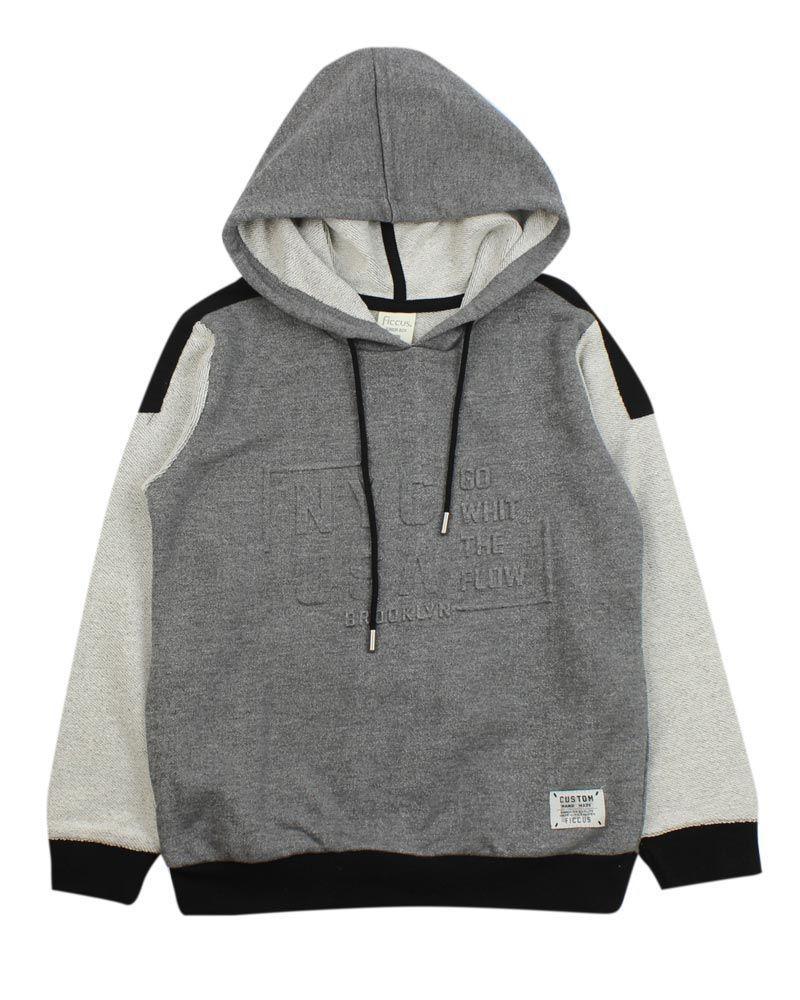 Polerón Jr Niño Ficcus-0