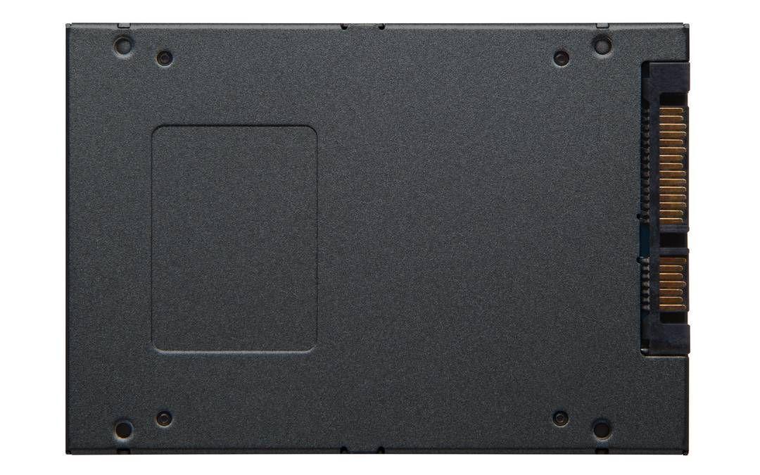 Unidad SSD Kingston SSDNow A400 480GB, 2.5", Lectura 500MB/s Escritura 450MB/s-2