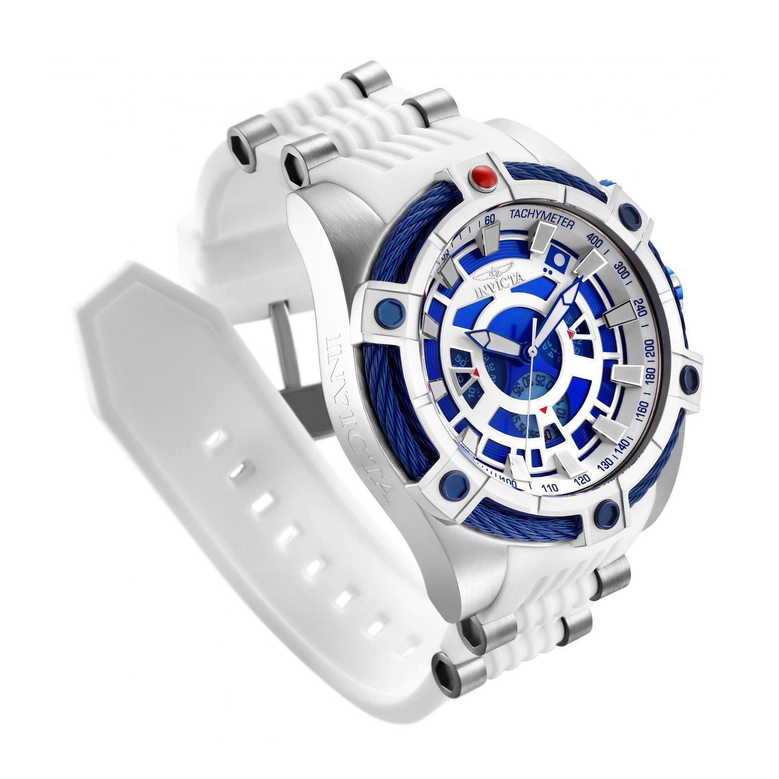 Reloj Invicta 27232 Star Wars Quartz Hombre-1