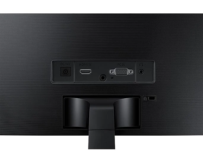 Monitor Curvo Samsung 27"-4