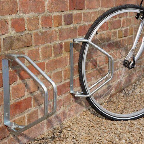 Estacionamiento De Bicicletas Con 180° De Giro-2