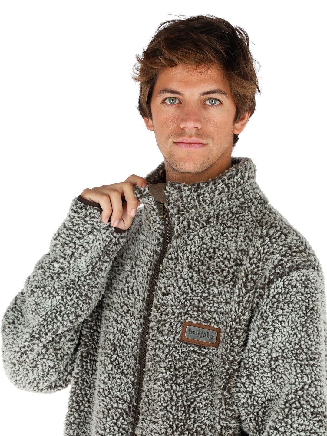 Chaqueta Lopus Hombre-3