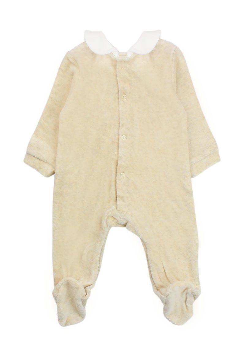 Osito Newborn Ba Plush App Back To Natural Ficcus-1