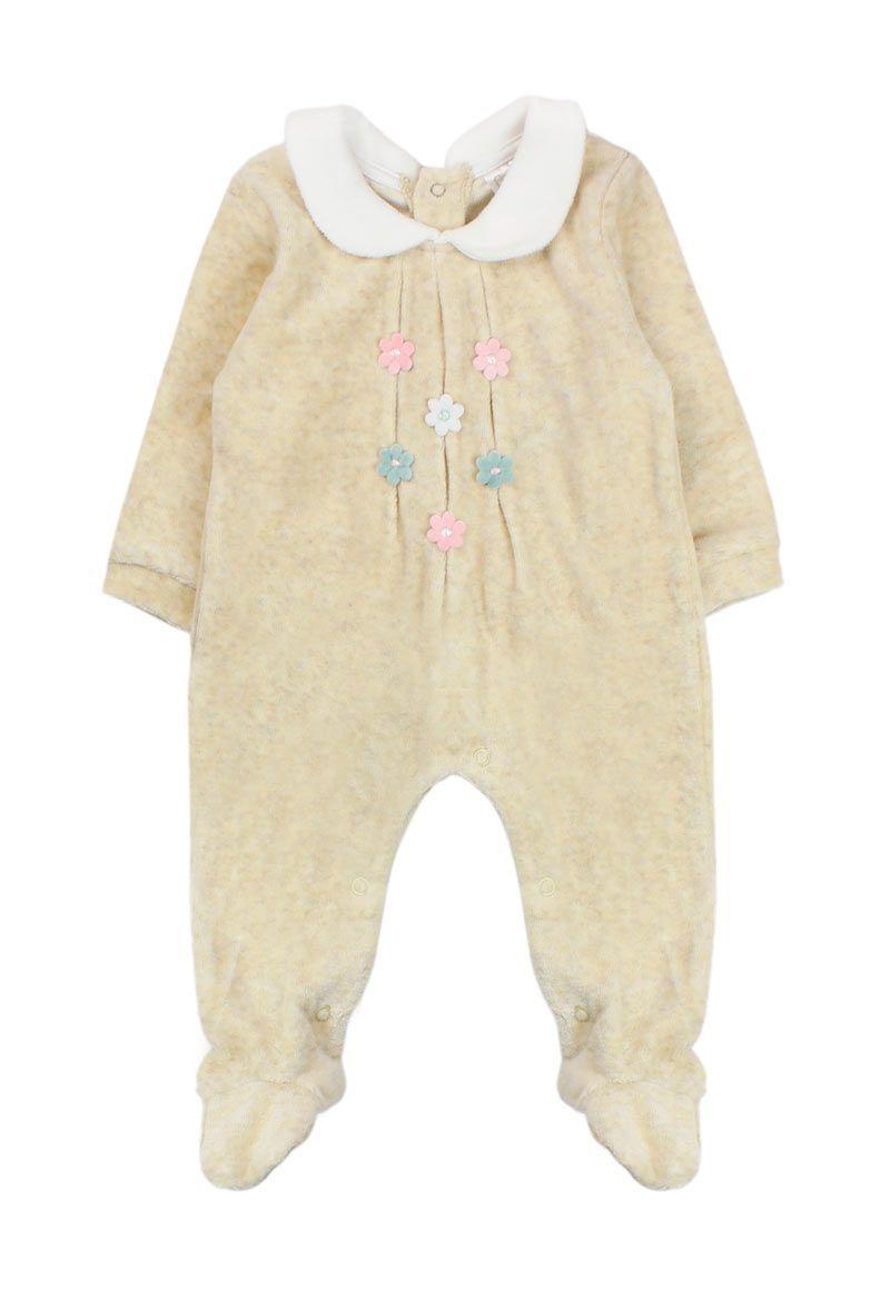Osito Newborn Ba Plush App Back To Natural Ficcus-0