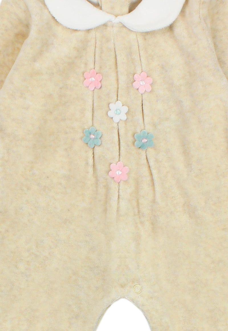 Osito Newborn Ba Plush App Back To Natural Ficcus-2