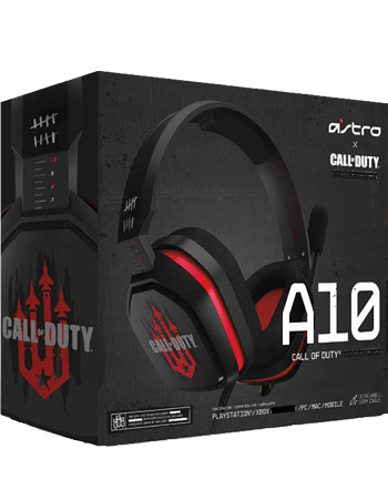  AUDIFONOS ASTRO 10 CALL OF DUTY -  PS4/PS5-0