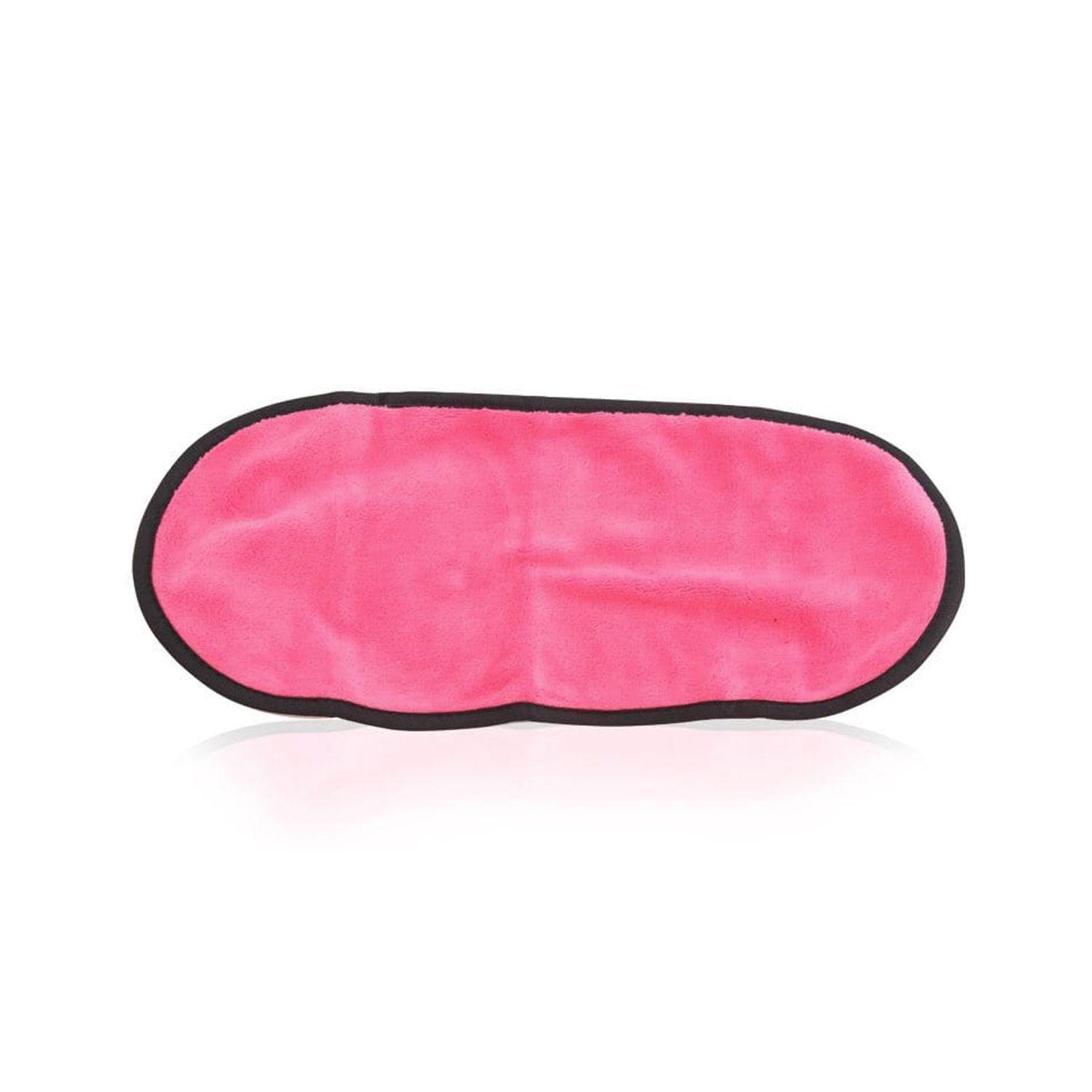 Toalla Desmaquillante "Remover cloth" 4 pasos City Color-1