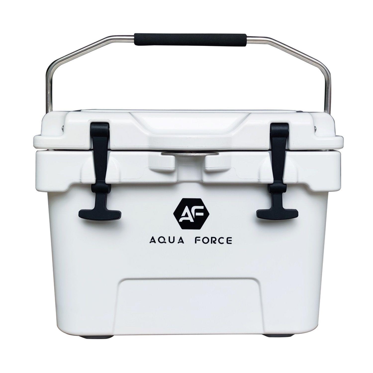 Cooler Maui 15QT Blanco-0