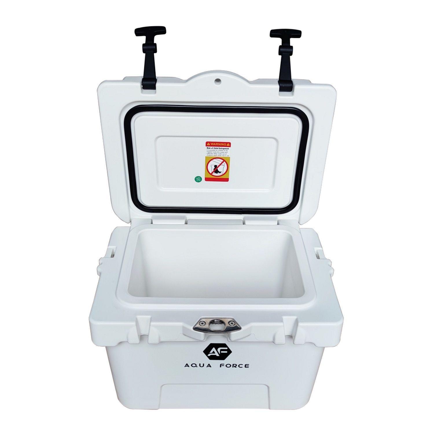 Cooler Maui 15QT Blanco-5