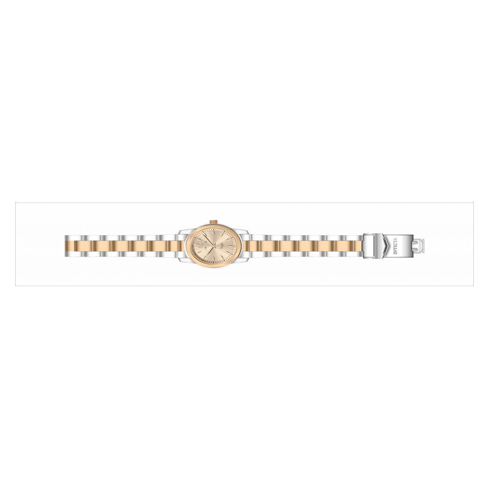 Reloj Mujer Invicta 34035 Angel-3