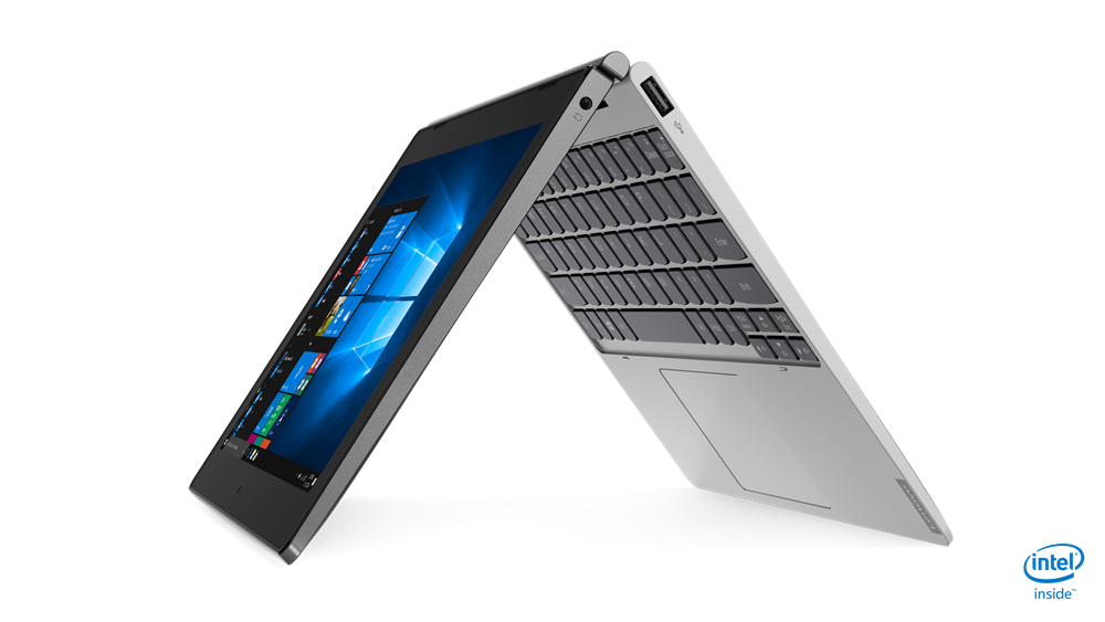 Notebook IdeaPad D330 Intel 4GB RAM 64GB 10'' Lenovo-4